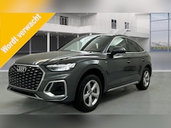 Audi Q5 Sportback - 50 TFSI e S edition Competition + Winterset