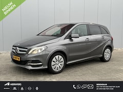 Mercedes-Benz B-klasse - Electric Drive Lease Edition 28 kWh / Navigatie / Cruise Control / Climate Control / Bluet