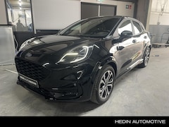 Ford Puma - 1.0 EcoBoost ST-Line X | Automaat | Carplay | Winterpakket | Camera | All Season | Led | B