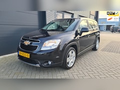 Chevrolet Orlando - 1.8 LTZ