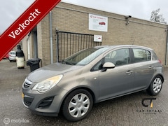 Opel Corsa - 1.3 CDTi EcoFlex S/S Cosmo|Airco|Navi|Trekhaak|NAP