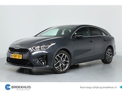 Kia Pro cee'd - ProCeed 1.0 T-GDI GT-Line Edition | 1e Eigenaar | Camera | Navi | Clima | DAB | Cruise | P