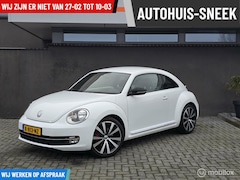 Volkswagen Beetle - 2.0 TSI Sport / Nieuwe ketting / Veel onde