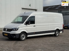 Volkswagen Crafter - 35 2.0 TDI L5H3