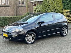 Fiat Punto Evo - 1.3 M-Jet Mylife airco bochtverlichting zuinig nap