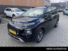 Citroën C3 Aircross - 1.2 PureTech S&S Feel Pack Relax / 1e eigenaar/ dealeronderhouden / trekhaak