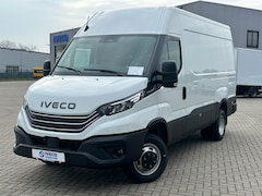 Iveco Daily - 40C18HA8 V WB 3520L H2