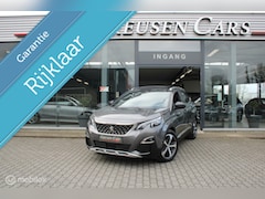 Peugeot 3008 - 1.6 HYbrid4 300 Première Pack/Pano/Led/Massage/