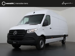 Mercedes-Benz eSprinter - 414 L3 Pro 81kWh eSprinter 414 GB L3 RWD PRO