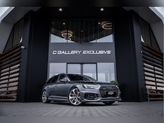 Audi RS4 - Avant 2.9 TFSI quattro - RS Dynamic Pakket | B&O | Carbon | Massage | ACC| HUD