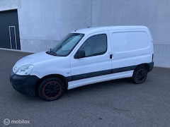 Citroën Berlingo - 1.9 D SCHUIFDEUR RECHTS