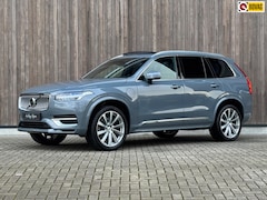 Volvo XC90 - 2.0 T8 Recharge AWD Inscription Exclusive / ACC /