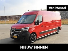 Renault Master - T35 2.3 dCi 135 L3H2 Comfort | Imperial | Airco | Trekhaak | Navigatie | Camera