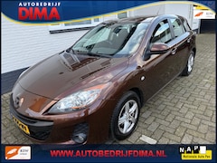 Mazda 3 - 3 Automaat