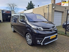 Toyota PROACE Long Worker - 2.0 D-4D Dynamic DC