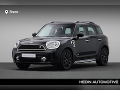 MINI Countryman - 1.5 Cooper S E ALL4 | Achteruitrijcamera | Comfort Access | Elektrisch verwarmde voorstoel