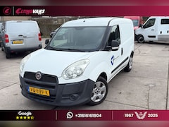 Fiat Doblò Cargo - 1.3 MultiJet