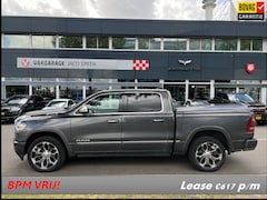 Dodge Ram 1500 - 5.7 V8 4x4 Crew Cab Limited