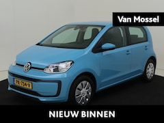 Volkswagen Up! - 1.0 BMT move up