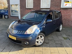 Nissan Note - 1.4 Acenta