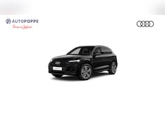 Audi Q5 - S edition Competition 50 TFSI e 220 kW / 299 PK SU