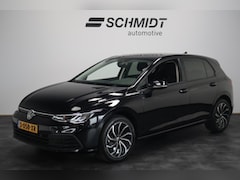 Volkswagen Golf - 1.0 TSI Life | Carplay | Stoelverwarming