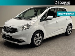 Kia Venga - 1.4 CVVT DynamicPLusLine |Panoramadak|Navigatiesysteem|Lichtmetalen velgen|