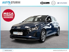 Hyundai i20 - 1.0 T-GDI Comfort