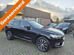 Volvo XC60 - 2.0 T8 Twin Engine AWD Inscription, Trekhaak, Panorama-dak