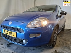 Fiat Punto Evo - 0.9 TwinAir Easy SCHADEAUTO