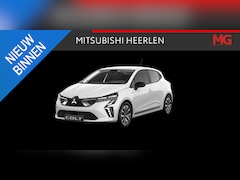 Mitsubishi Colt - 1.6 HEV Intense Mengelers Actie Prijs: € 26.490, 00