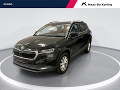 Skoda Karoq - 1.5 Tsi 150 pk DSG ACT Ambition · ACC · Camera · Smart-Link · P-Sensoren · Stoelverwarming