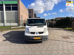 Renault Trafic - 2.5 dCi T29 L1H1 Airco.Airco