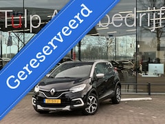 Renault Captur - 1.3 TCe Version S Automaat Glazen dak