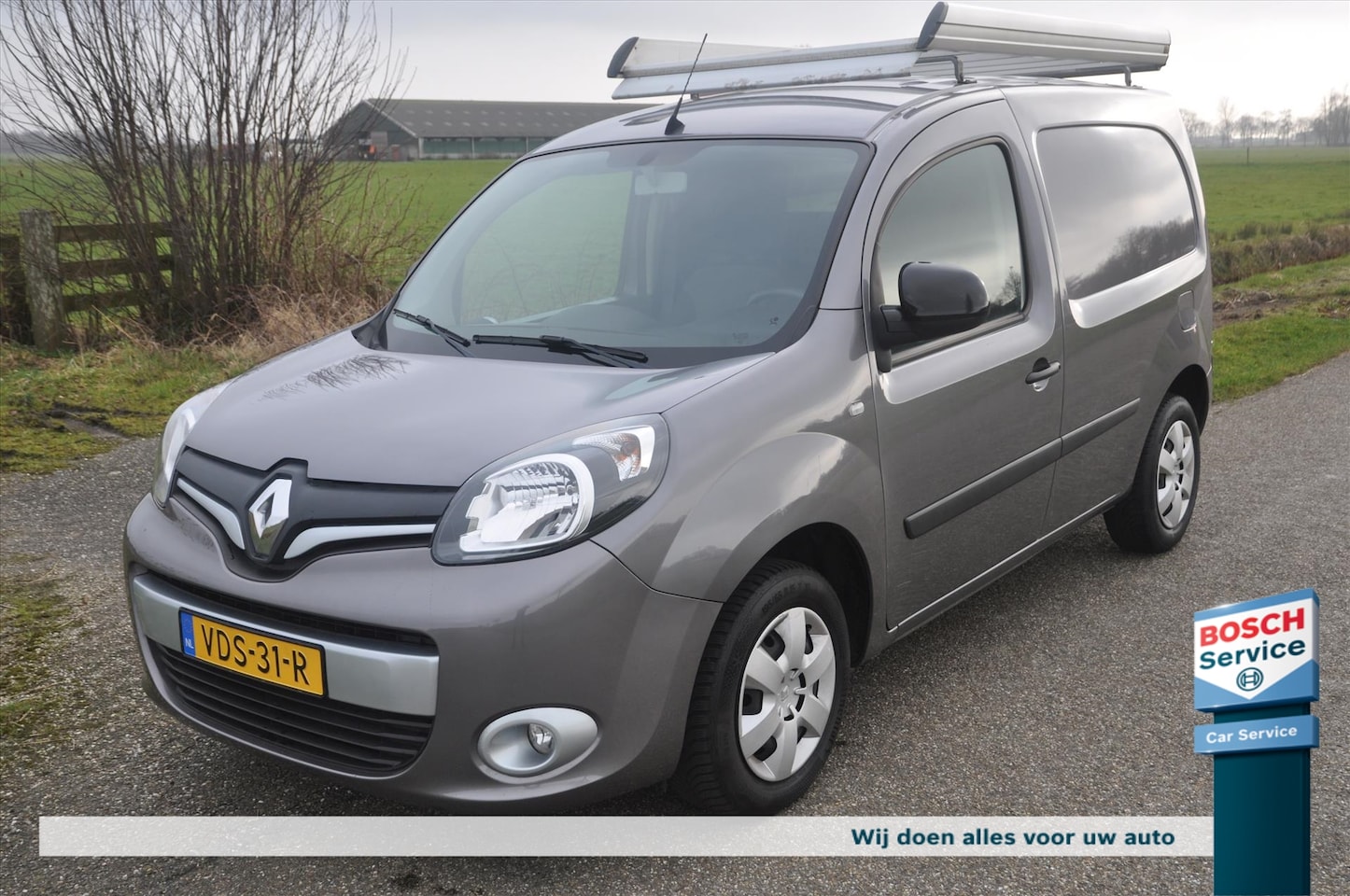 Renault Kangoo - 1.5 DCI - AutoWereld.nl