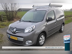 Renault Kangoo - 1.5 DCI