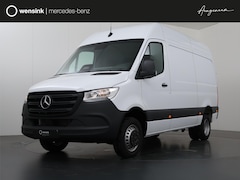 Mercedes-Benz Sprinter - 517 CDI GB L2 H2 RWD PRO 5, 0t Sprinter 517 CDI GB L2 RWD PRO 5, 0t