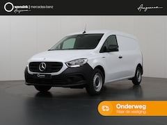 Mercedes-Benz eCitan - 112 GB L2