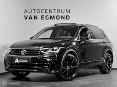 Volkswagen Tiguan - 1.4 TSI eHybrid 3X R-LINE | PANO | VOL