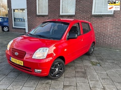 Kia Picanto - 1.0 EX