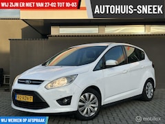 Ford C-Max - 1.6 16v Trend / Zeer netjes en goed onderhouden