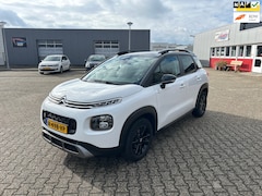 Citroën C3 Aircross - 1.2 PureTech S&S Origins 110PK