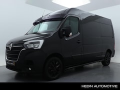 Renault Master - T35 2.3 dCi 180 L2H2 Automaat | Trekhaak | Camera | 360 Parkeersensoren | Lichtmetalen vel