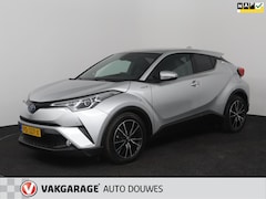 Toyota C-HR - 1.8 Hybrid Executive | NAP | Automaat | Stoelverwarming | Navi