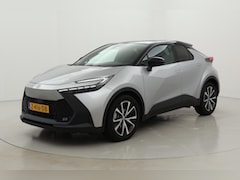 Toyota C-HR - 1.8 Hybrid 140 First Edition | Navigatie | 360 camera