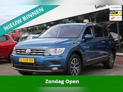 Volkswagen Tiguan Allspace - 1.5 TSI Comf.Buss 7p. 1e EIG_LED_KEYLES_PDC V+A_NL-AUTO