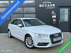 Audi A3 Sportback - 1.4 TFSI Ambiente Pro Line plus