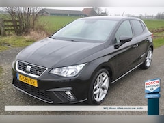 Seat Ibiza - 1.0 TSI FR Business Intense