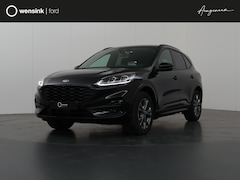 Ford Kuga - 2.5 PHEV ST-Line X | Panoramadak | Head-Up | Parkeercamera | Koplampen Adaptief | Cruise C