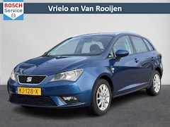 Seat Ibiza ST - 1.0 EcoTSI Style Connect